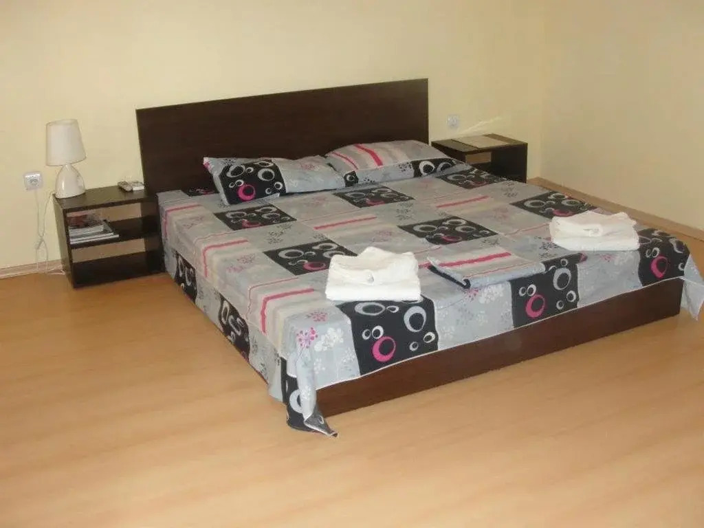 Stedi Guest House