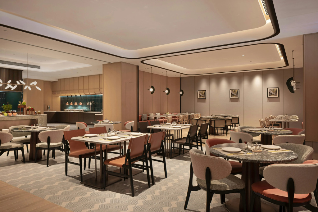 Hilton Garden Inn Maoming Xinyi