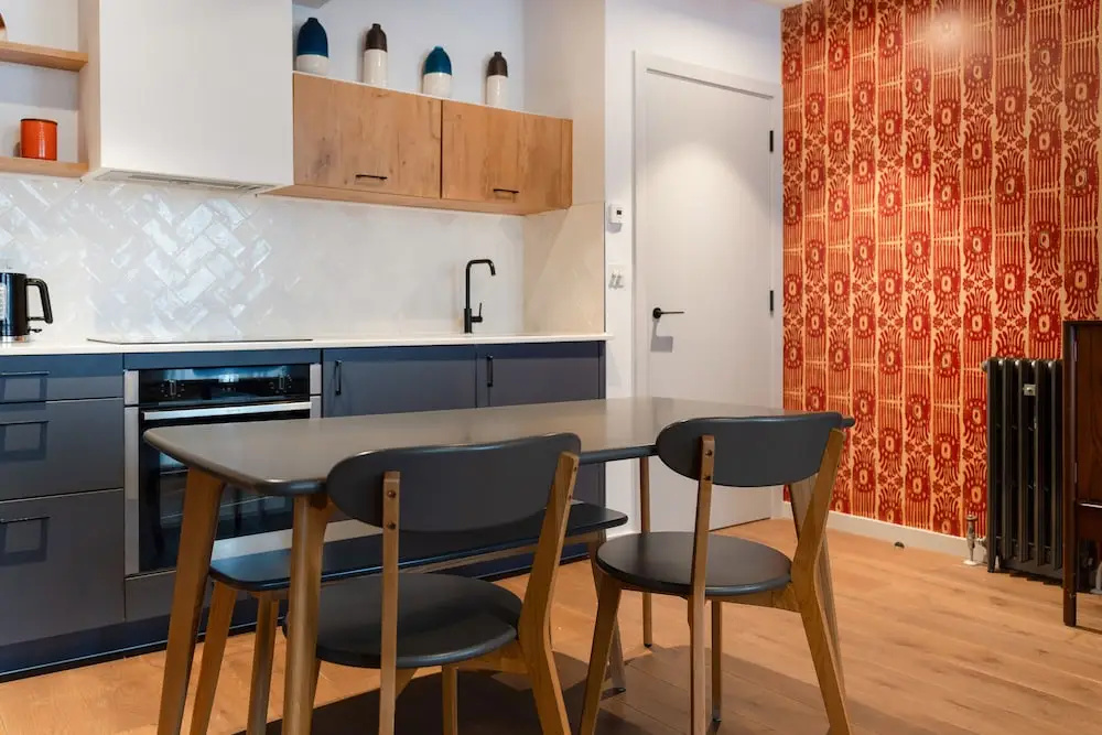 Crashpads Shoreditch Apartments - The Club Row Collection