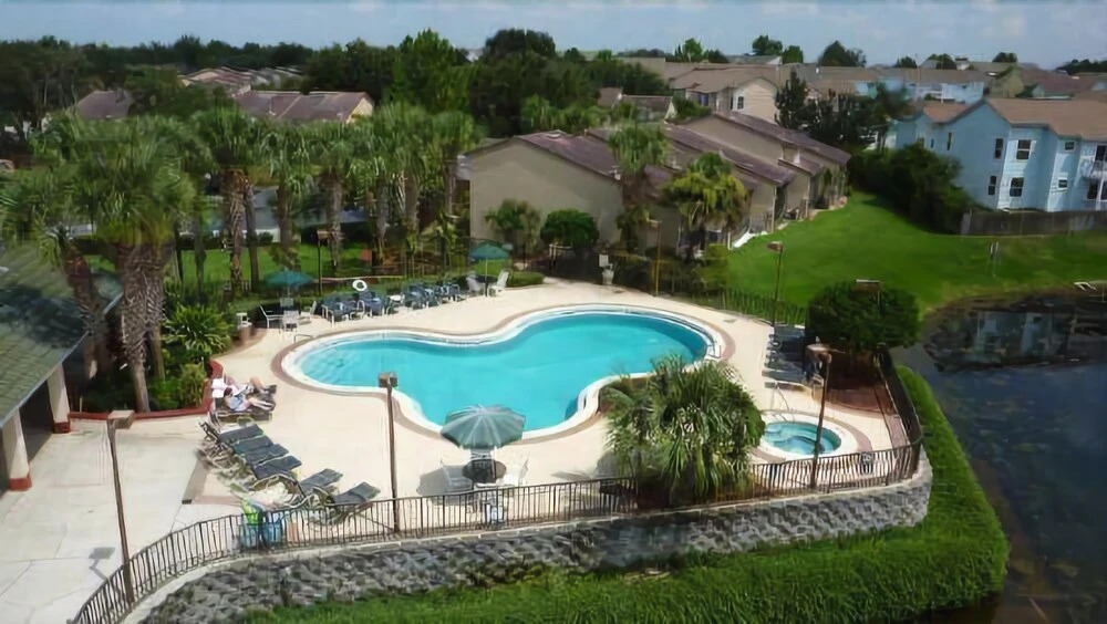 Mango Key 8702 - Two Bedroom Townhome