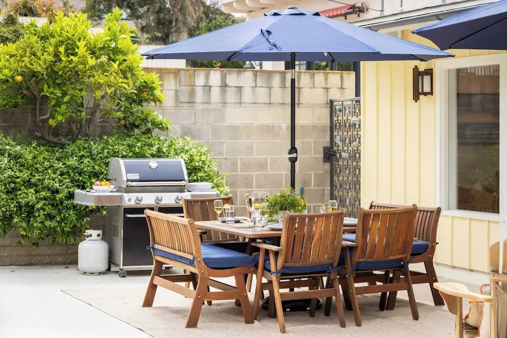 La Jolla Living by Avantstay A+ Location Private Backyard Lounge