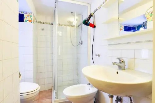 magicstay - flat 45m² 1 bedroom 1 bathroom - salerno