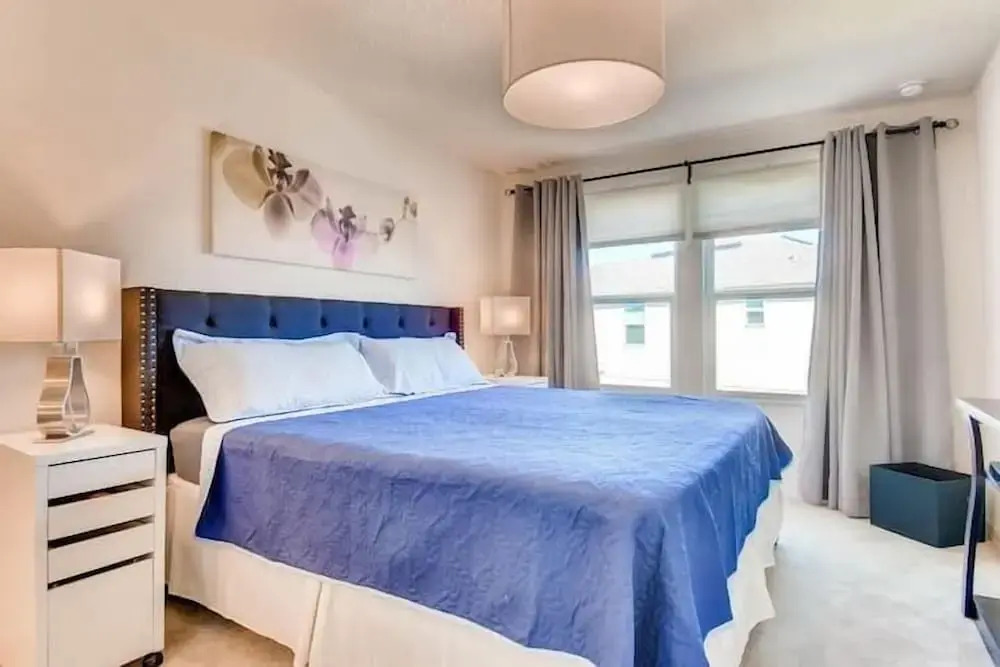 3219 TC - Compass Bay - Great 4 Beds Townhome