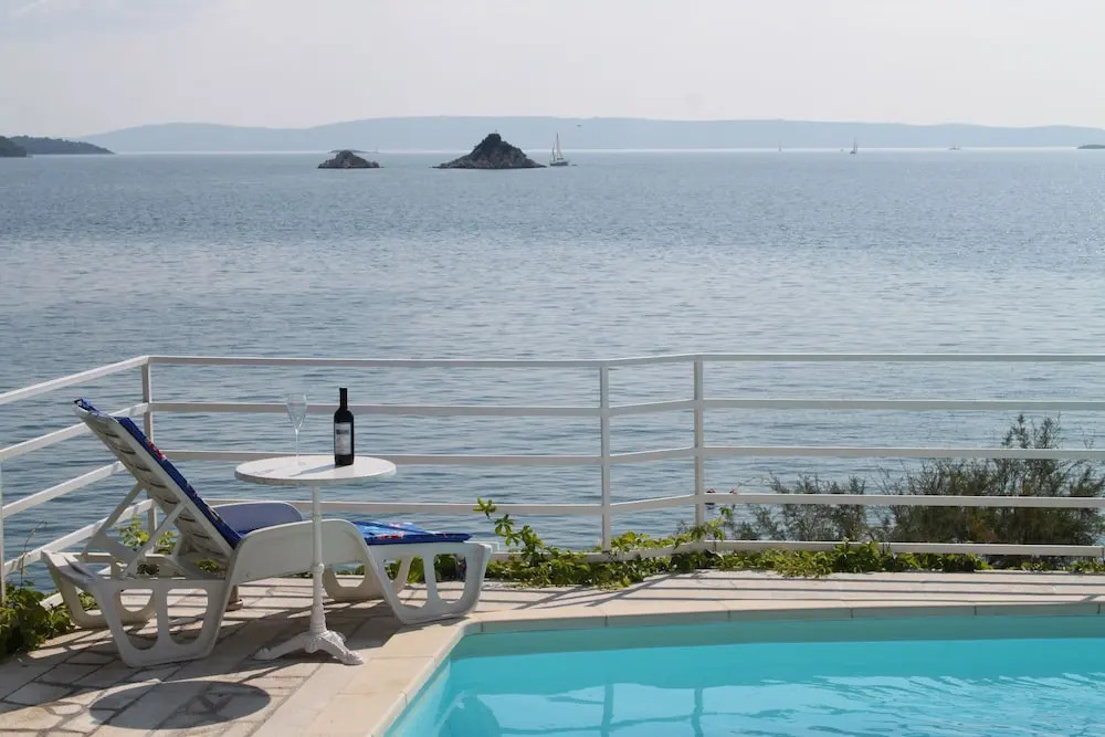 Apartments Villa Marija
