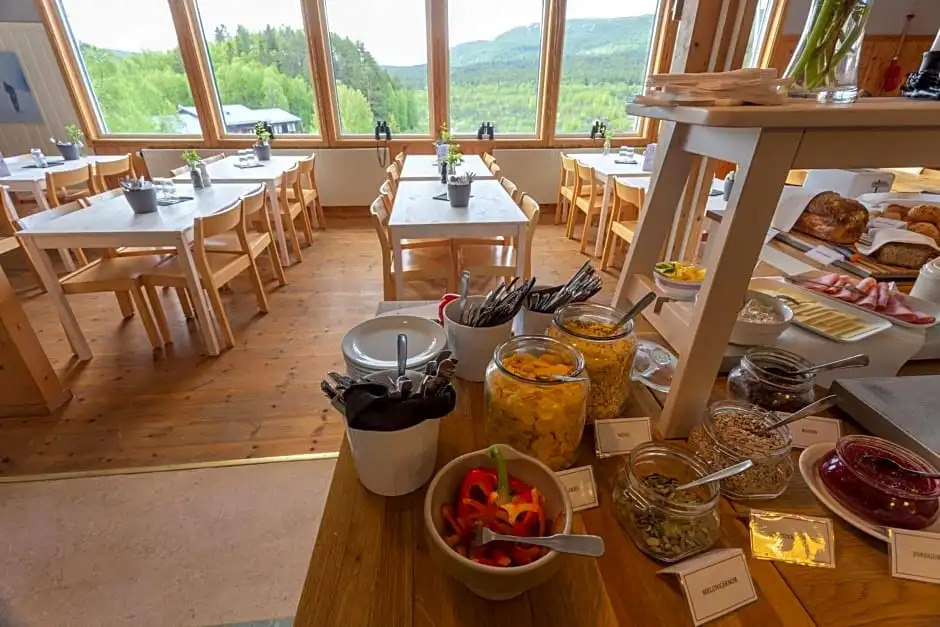 Ammarnäs Wärdshus