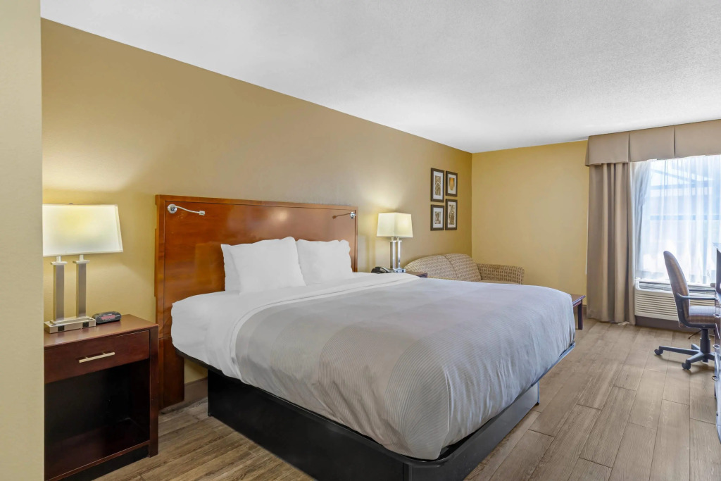 Quality Inn Fuquay Varina East