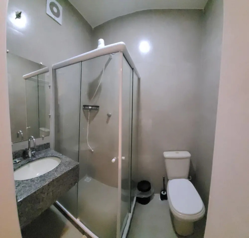 Hospedagem Clã dos Couto - Pousada