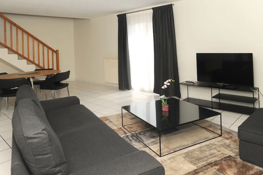 A La Suite du Jardin de L'Isle