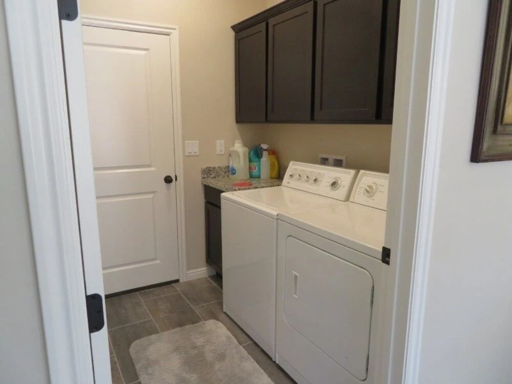 David Tanner 3 Bedroom Home