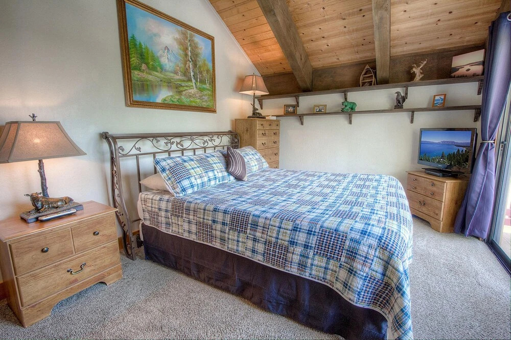 Pinehill Ponderosa by Lake Tahoe Accommodations