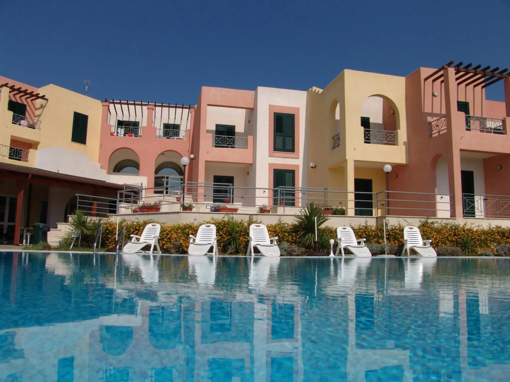 Hotel Alizé