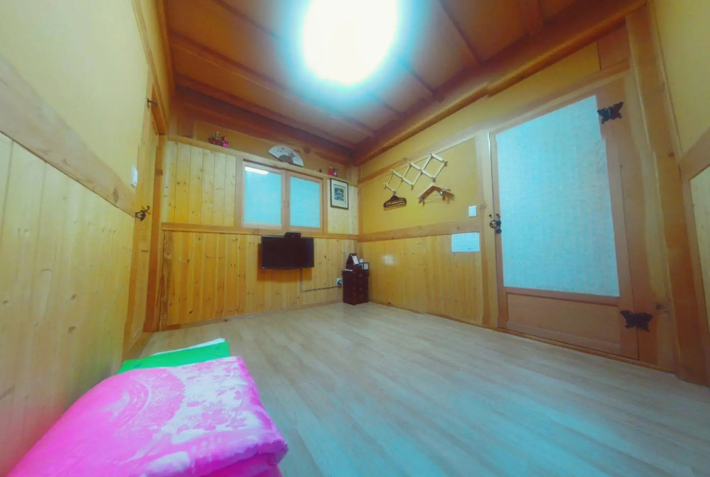 HanokGuesthouse Jangsoo