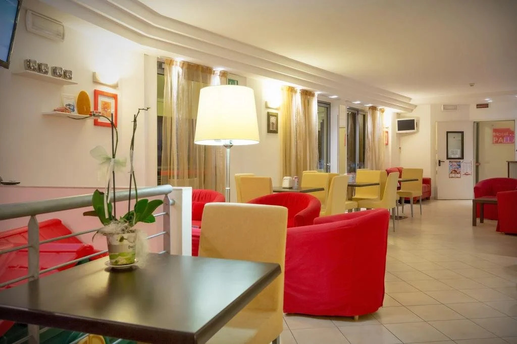 Hotel Palladio