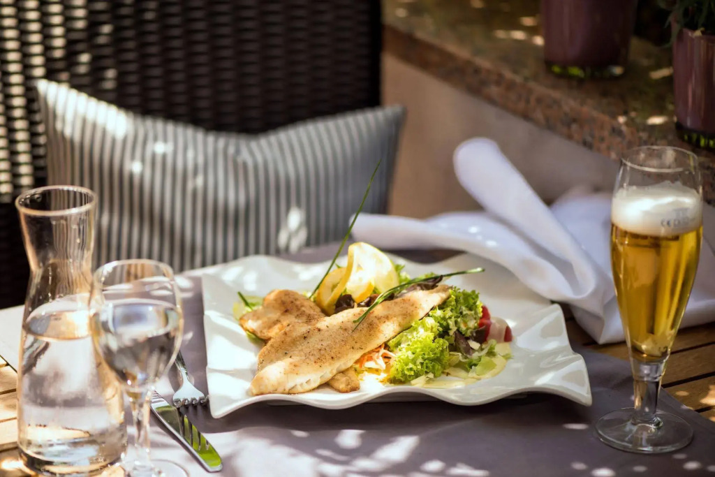 Bodenseehotel Renn