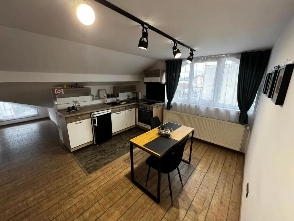 Bruno Apartments