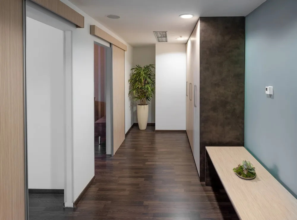 VN3 Terraces Suites by Adrez