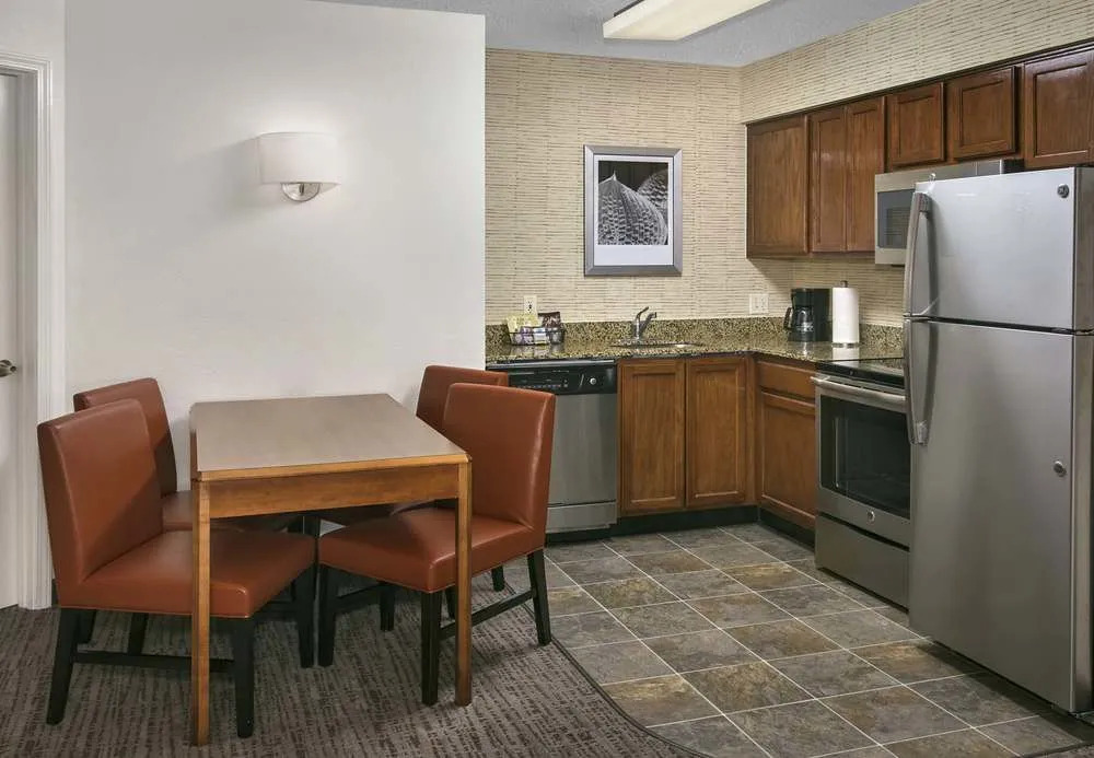Residence Inn Somerset