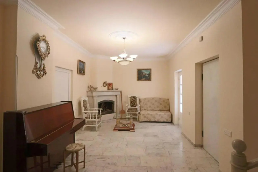 Hotel Yerevan Kond