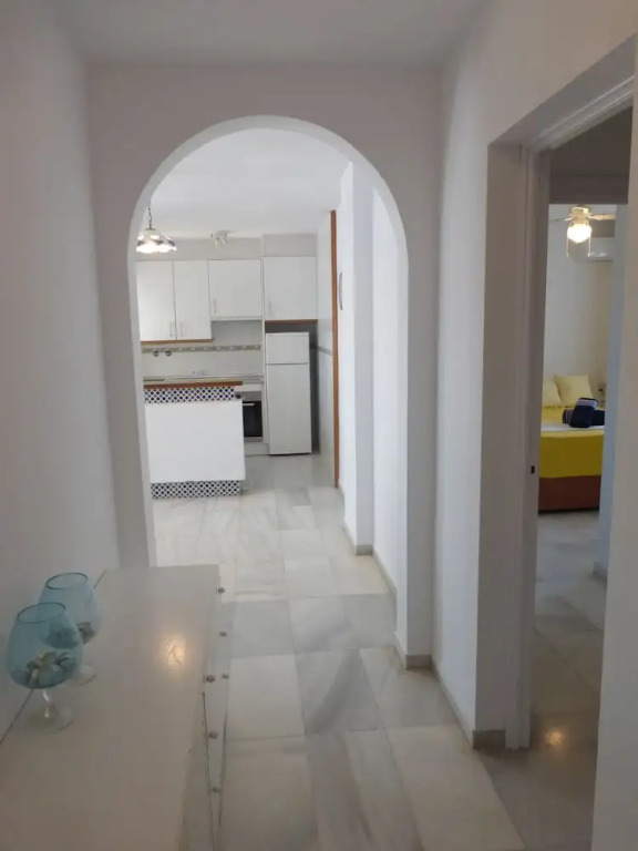 Nice 2 Bedroom Apartment