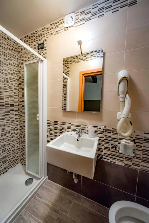 Hotel Trieste