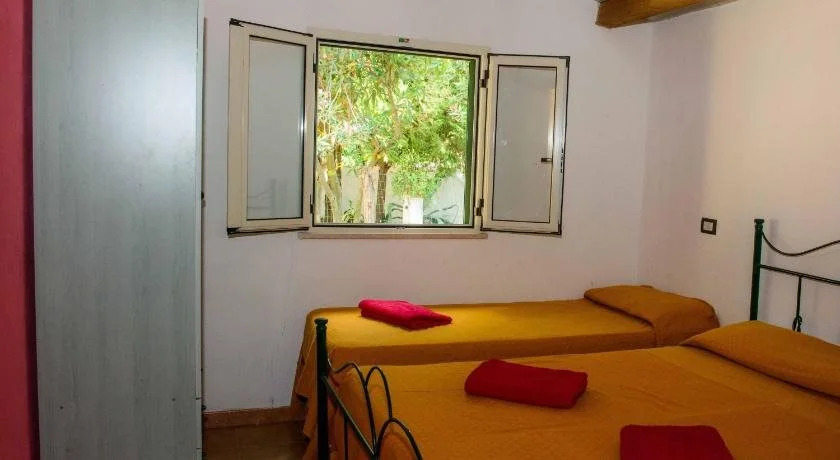 Villaggio Irene