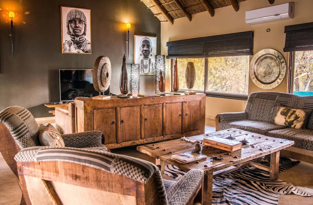 Thaba Khaya Lodge