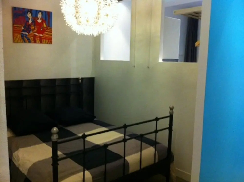 Appartement Place St Pierre T1 Design