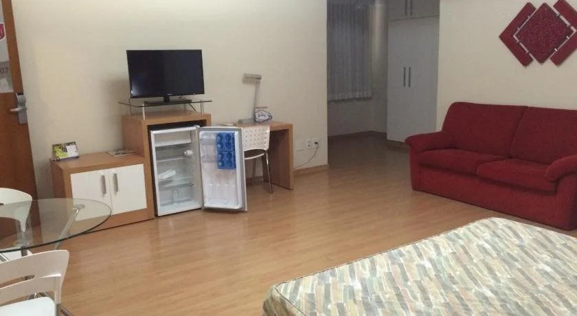 Líber Hotel Nova Serrana - Conforto na Rota da BR-262