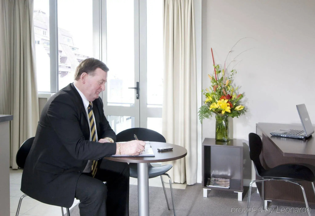 Quest On Ward Serviced Apartments
