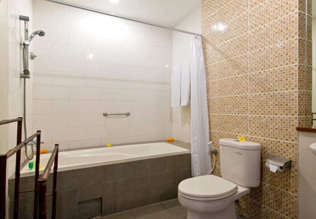 Casa Bidadari Seminyak