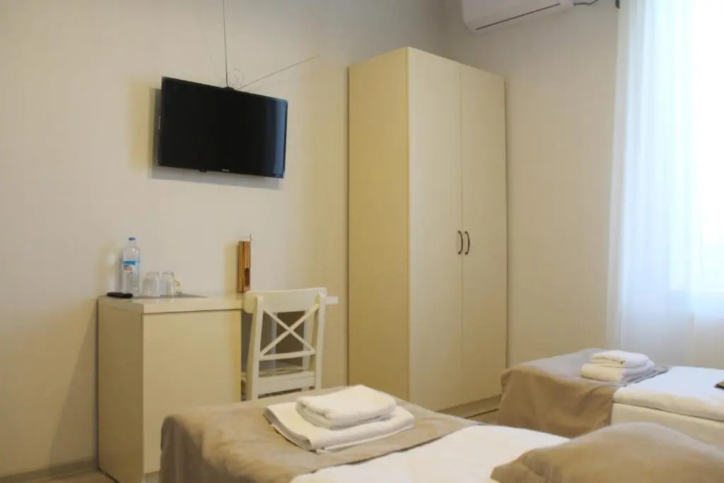Hotel Casa calda