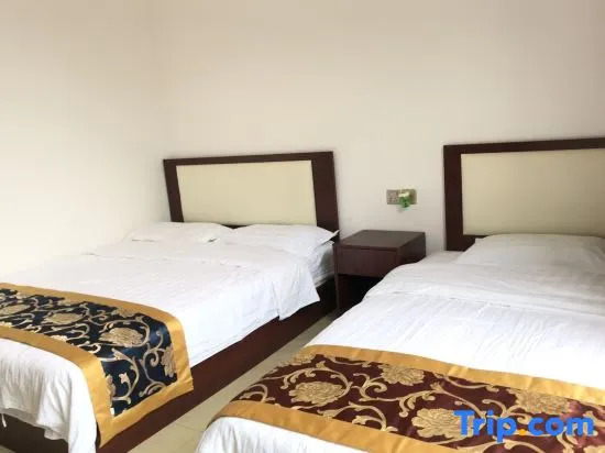 Lushan Lantian Hotel