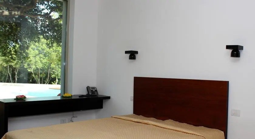 Hotel San Giacomo