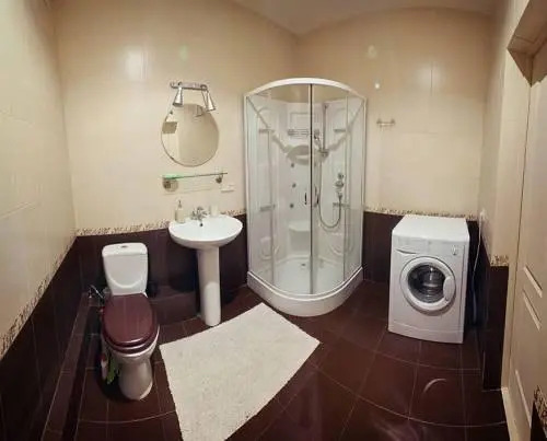 Nsk Flat Apartments Lenina Street Area