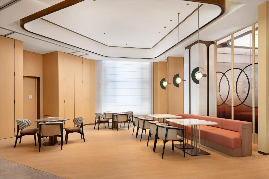Hilton Garden Inn Songyuan Ningjiang