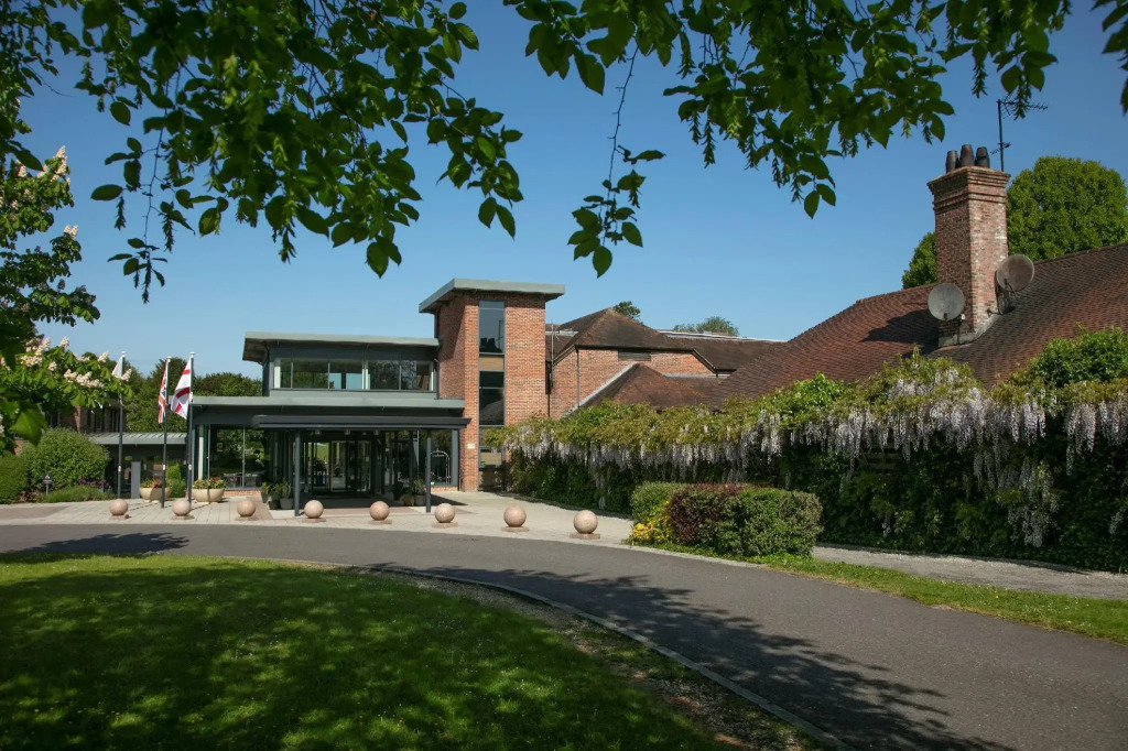 Norton Park Hotel, Spa & Manor House - Winchester