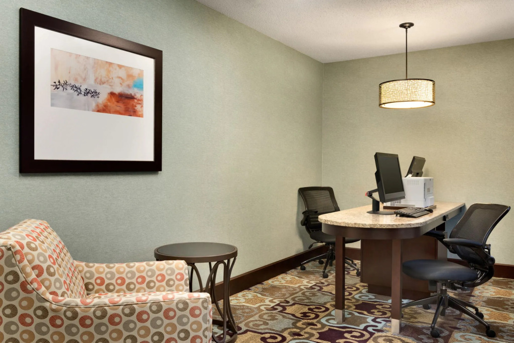 Homewood Suites by Hilton Grand Rapids Downtown