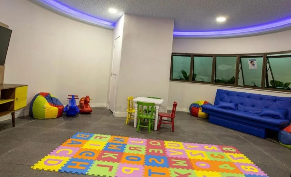 Praia dos Anjos Residence Club