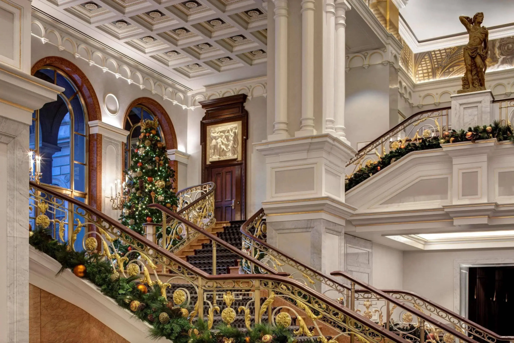 Lotte New York Palace
