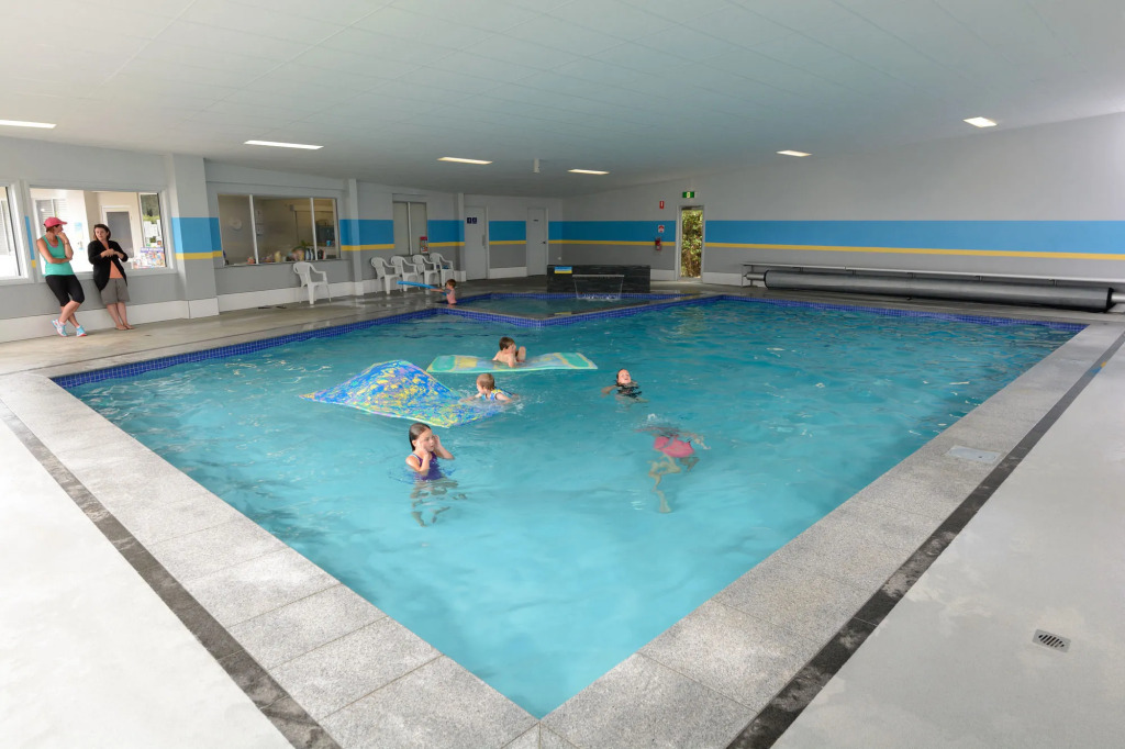 Port Fairy Holiday Park