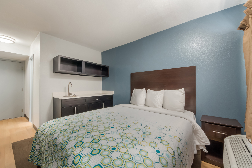Red Roof Inn San Antonio - Seaworld Northwest