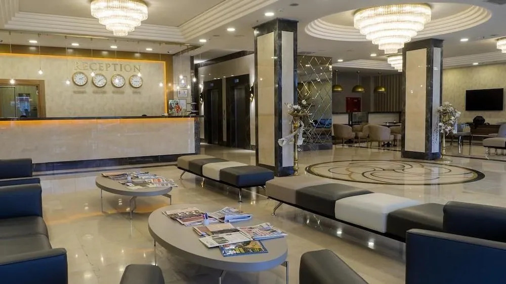Turan Otel