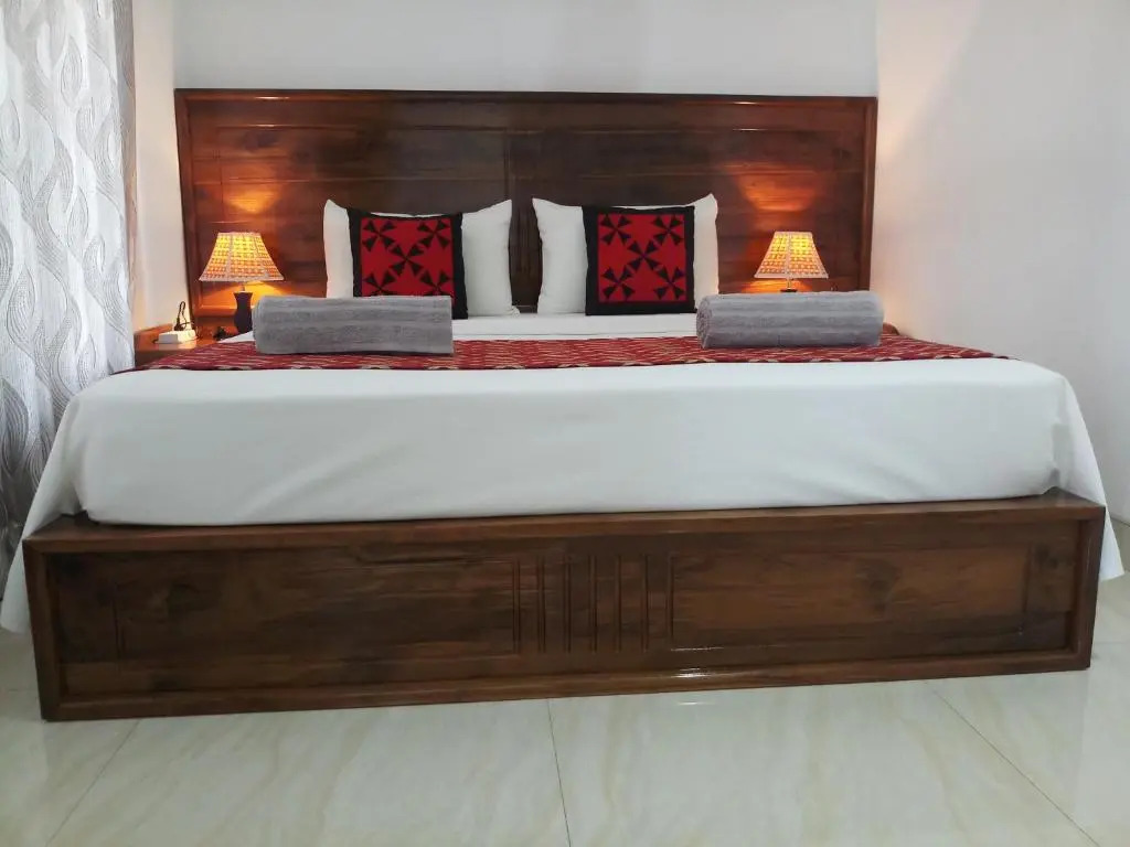 Shani Residence Kandy