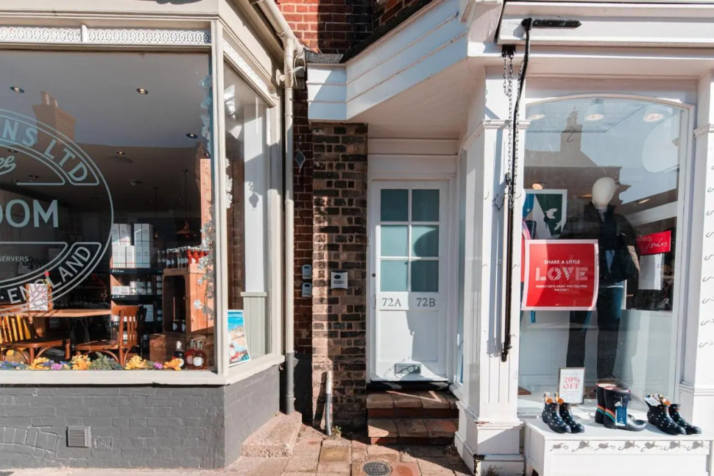 72a High Street (Adults Only)