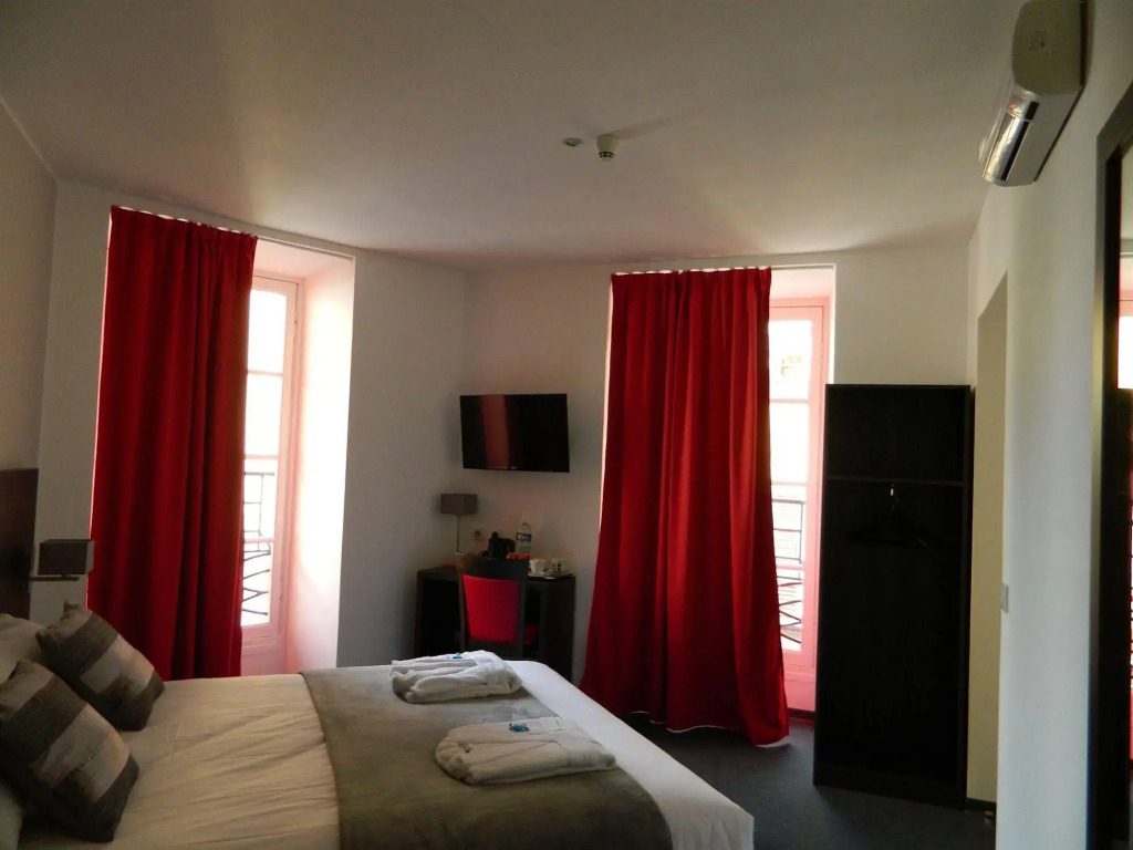 Hôtel Le G