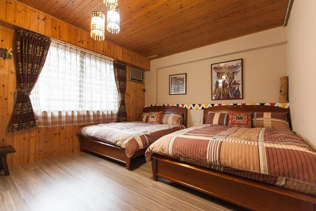 Gemini star Hostel