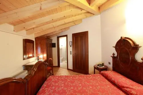 Antica Trattoria Da Bepi