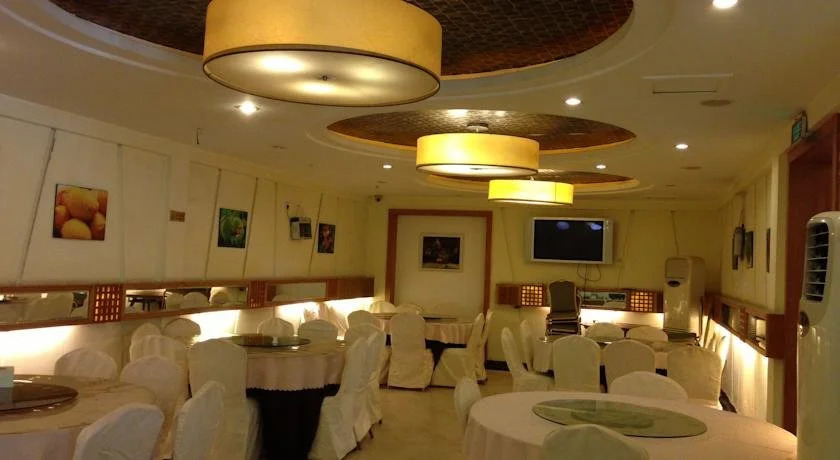 Xiamen Hoga Hotel Airport Branch