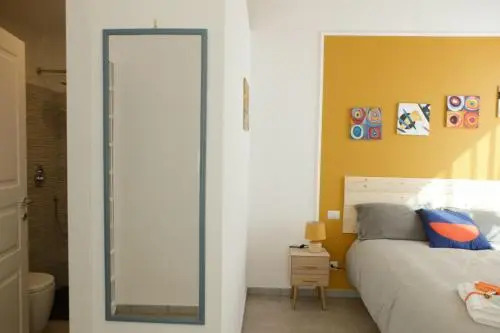 Quartieri Home Holiday