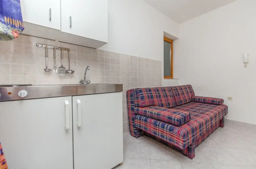 Apartments Spomenka